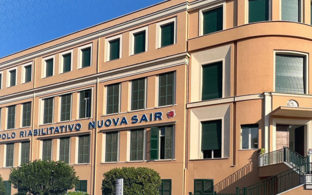 Il Mattino/3 dicembre, giornata delle persone con disabilità