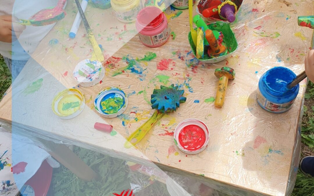 Giornata Mondiale del Gioco