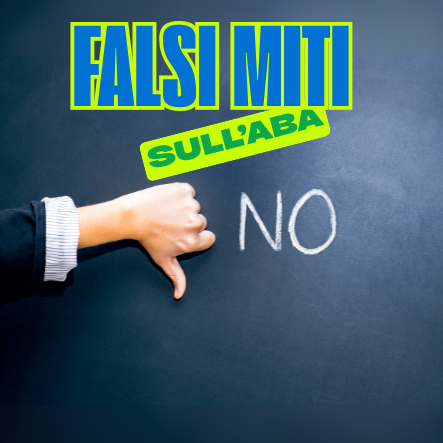 Falsi miti sull’ABA