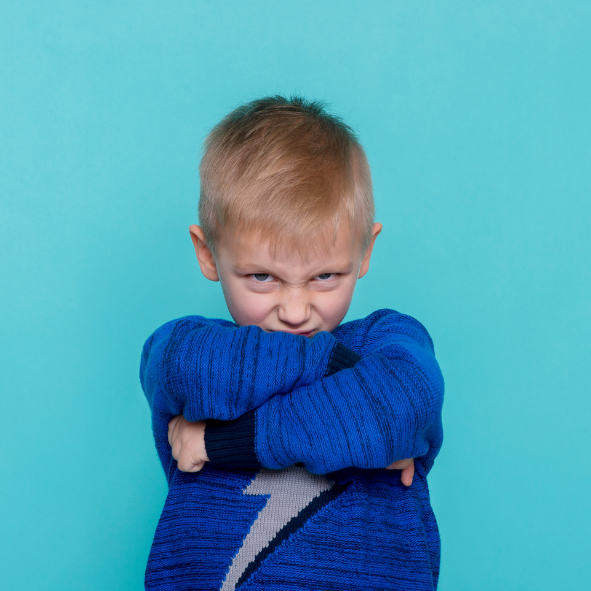 Il Coping Power e il controllo dell’impulsività e delle emozioni