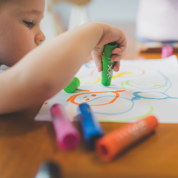 Terapia ABA e modellamento: ogni piccolo passo conta